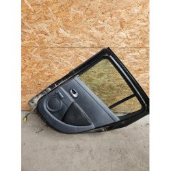 Porte Arriere Droit Renault Clio 3 Phase 2 (6)