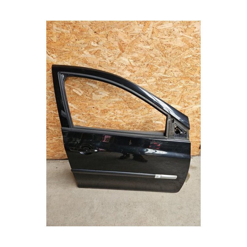 Porte Avant Droit Renault Clio 3 Phase 2 (1)