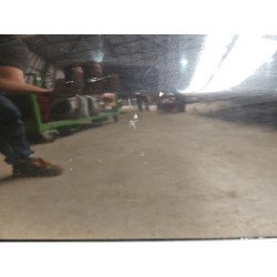 Porte Avant Droit Renault Clio 3 Phase 2 (2)