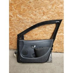 Porte Avant Droit Renault Clio 3 Phase 2 (4)