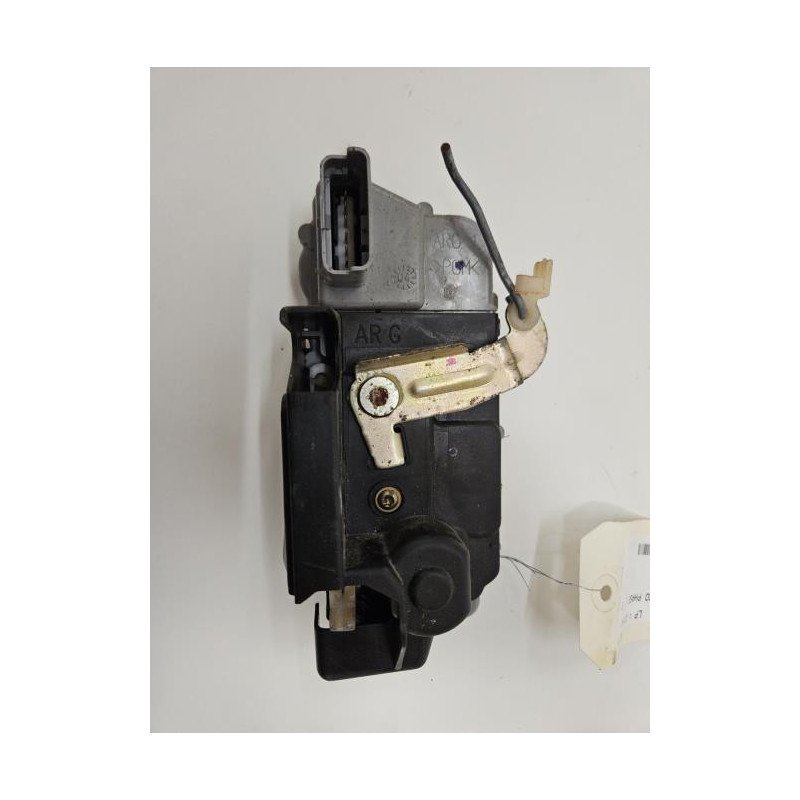Serrure Arriere Gauche Citroen Xsara Picasso Phase 1 (1)
