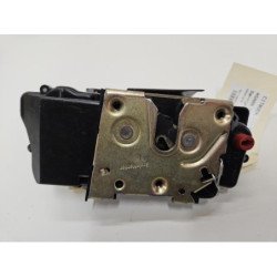 Serrure Arriere Gauche Citroen Xsara Picasso Phase 1 (3)