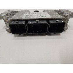 Calculateur Citroen Xsara Picasso Phase 1 (3)