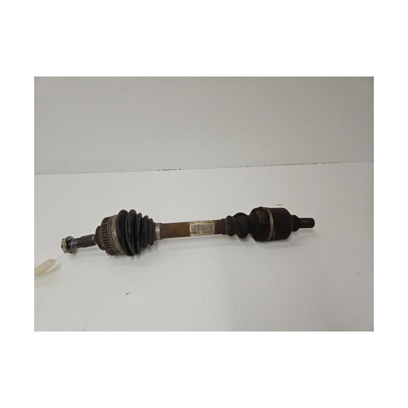 Cardan Gauche (transmission) Citroen Xsara Picasso Phase 1 (1)