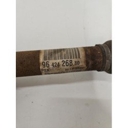 Cardan Gauche (transmission) Citroen Xsara Picasso Phase 1 (2)