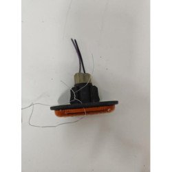 Repetiteur Clignotant Avant Gauche (feux) Opel Movano A Phase 1 (2)