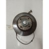 Disque Arriere Gauche (freinage) Peugeot 307 Phase 1 (1)