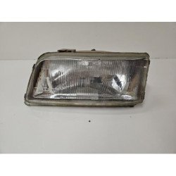 Optique Avant Principal Gauche (feux)(phare) Peugeot Boxer 1 (1)