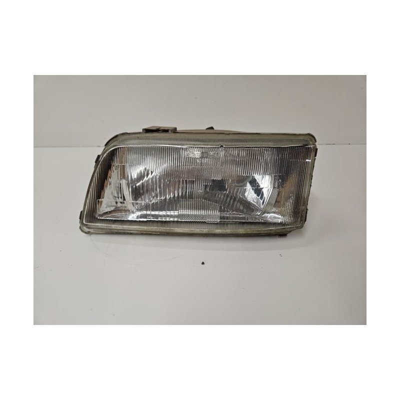 Optique Avant Principal Gauche (feux)(phare) Peugeot Boxer 1 (1)