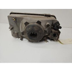 Optique Avant Principal Gauche (feux)(phare) Peugeot Boxer 1 (2)