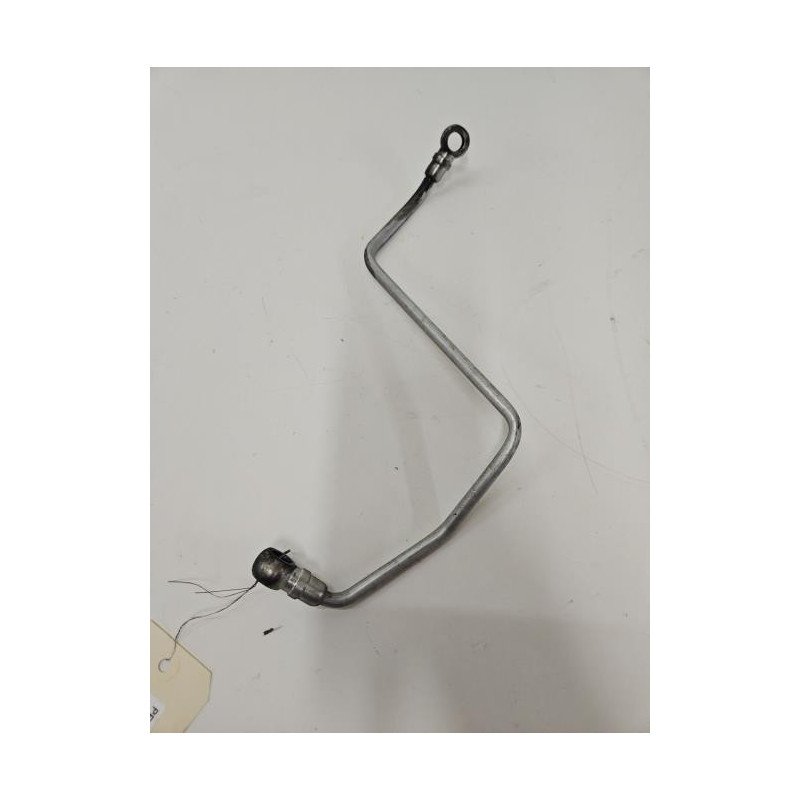 Durite De Turbo Peugeot 307 Phase 1 (1)