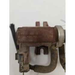 Bloc Electrovannes Peugeot 307 Phase 1 (2)