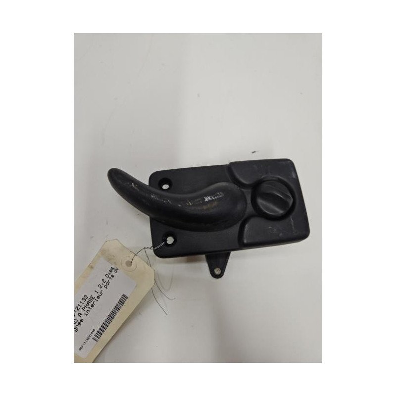Poignee Interieur Porte De Coffre Droite Opel Movano A Phase 1 (1)