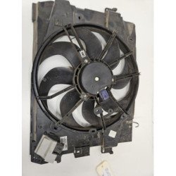 Ventilateur Eau Renault Clio 4 Phase 1 Break (2)