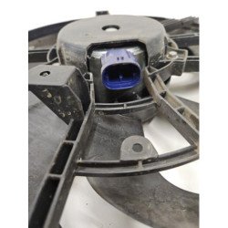 Ventilateur Eau Renault Clio 4 Phase 1 Break (3)