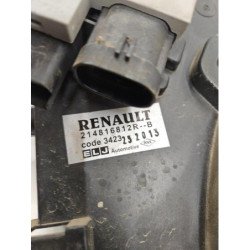 Ventilateur Eau Renault Clio 4 Phase 1 Break (4)