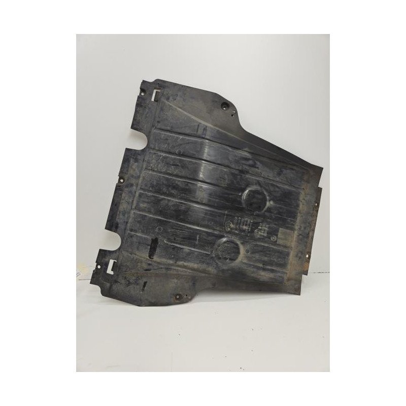 Cache Sous Moteur Renault Clio 4 Phase 1 Break (1)