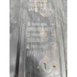 Cache Sous Moteur Renault Clio 4 Phase 1 Break (2)