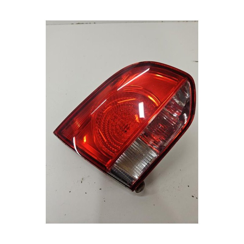 Feu Arriere Secondaire Gauche (feux) Volkswagen Golf 6 (1)