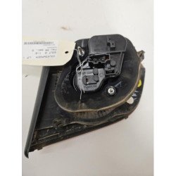 Feu Arriere Secondaire Gauche (feux) Volkswagen Golf 6 (2)