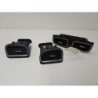 Aerateur Tableau De Bord Volkswagen Golf 6 (1)