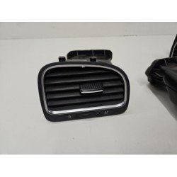 Aerateur Tableau De Bord Volkswagen Golf 6 (2)