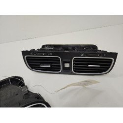 Aerateur Tableau De Bord Volkswagen Golf 6 (4)