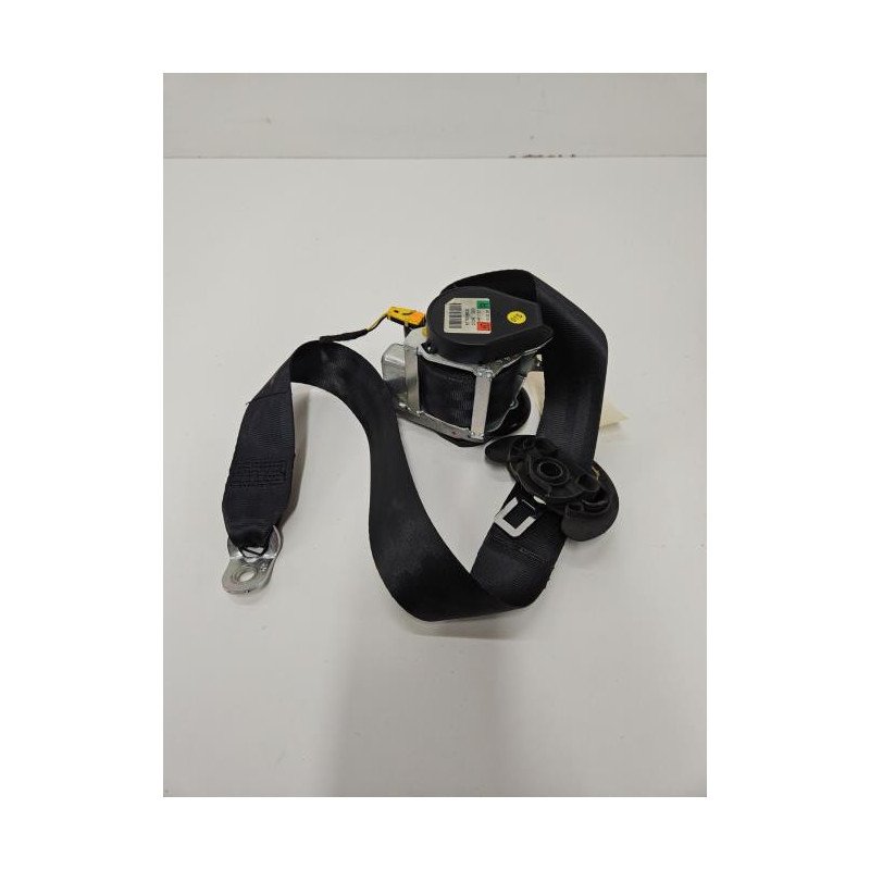 Ceinture Avant Droit Volkswagen Golf 6 (1)