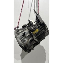 Boite De Vitesses Renault Laguna 2 Phase 1 (1)