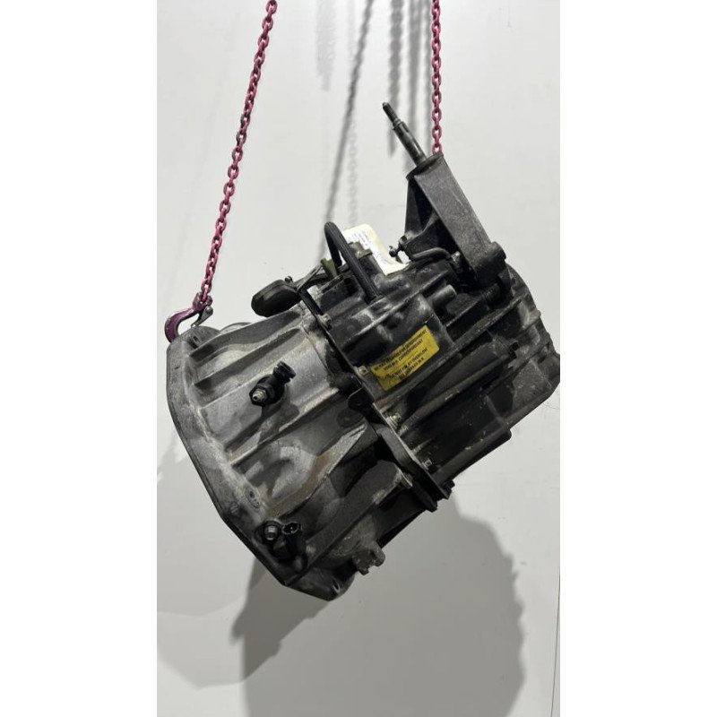 Boite De Vitesses Renault Laguna 2 Phase 1 (1)