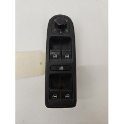 Interrupteur De Leve Vitre Avant Gauche Volkswagen Golf 6 (1)