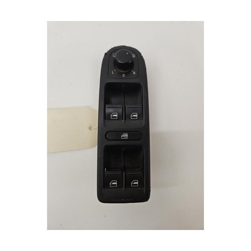 Interrupteur De Leve Vitre Avant Gauche Volkswagen Golf 6 (1)
