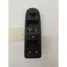 Interrupteur De Leve Vitre Avant Gauche Volkswagen Golf 6 (1)