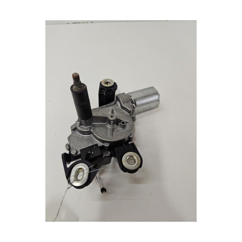 Moteur Essuie Glace Arriere Volkswagen Golf 6 (1)