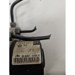 Bloc Abs (freins Anti-blocage) Volkswagen Golf 6 (3)