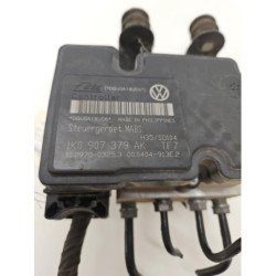 Bloc Abs (freins Anti-blocage) Volkswagen Golf 6 (4)