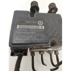 Bloc Abs (freins Anti-blocage) Volkswagen Golf 6 (5)