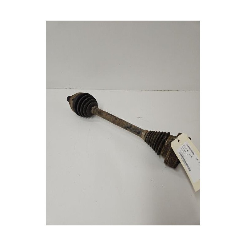 Cardan Gauche (transmission) Volkswagen Golf 6 (1)