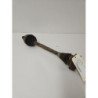 Cardan Gauche (transmission) Volkswagen Golf 6 (1)
