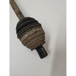 Cardan Gauche (transmission) Volkswagen Golf 6 (3)