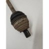 Cardan Gauche (transmission) Volkswagen Golf 6 (3)