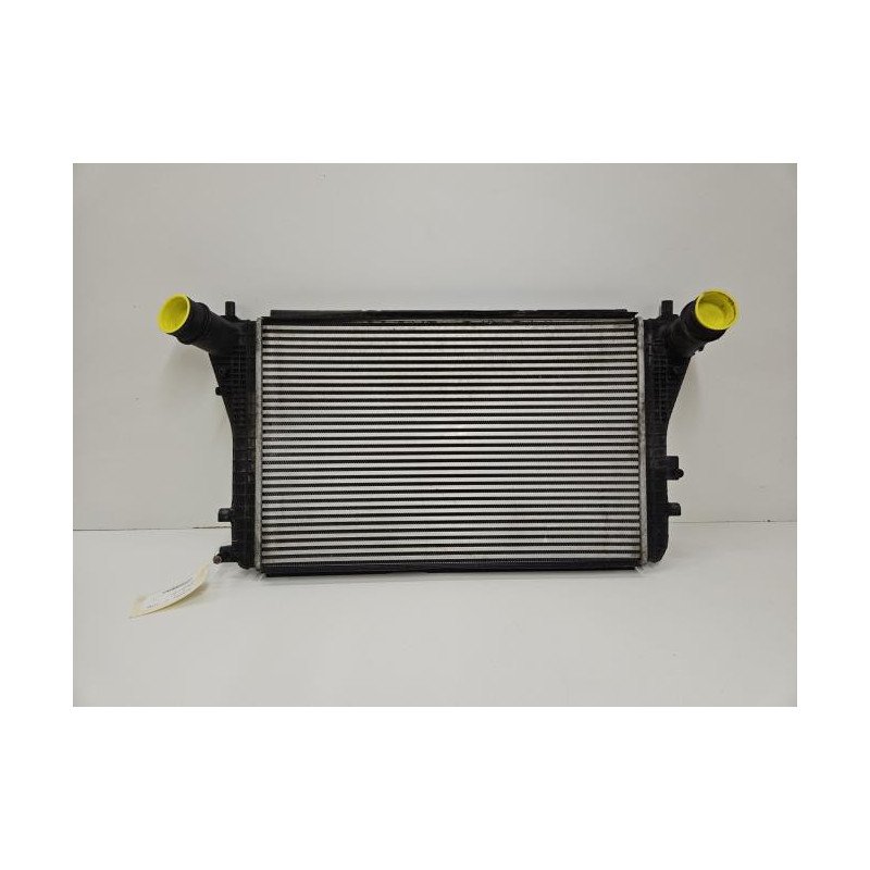 Echangeur Air (intercooler) Volkswagen Golf 6 (1)