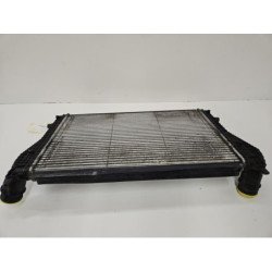 Echangeur Air (intercooler) Volkswagen Golf 6 (2)