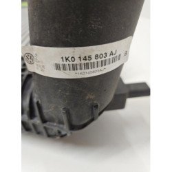 Echangeur Air (intercooler) Volkswagen Golf 6 (3)