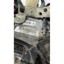 Boite De Vitesses Renault Laguna 2 Phase 1 (4)