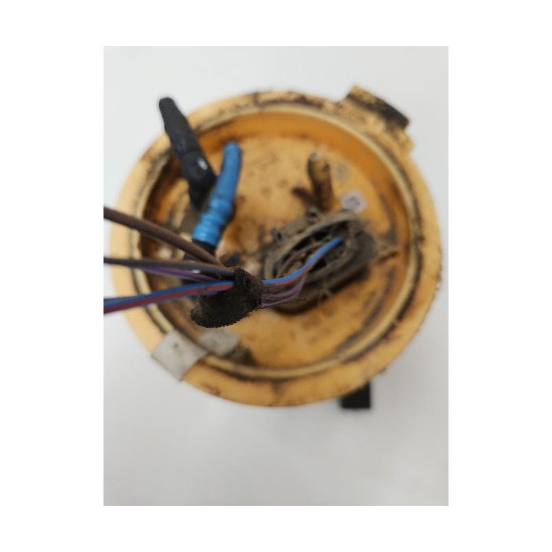 Pompe Immergee Volkswagen Golf 6 (1)