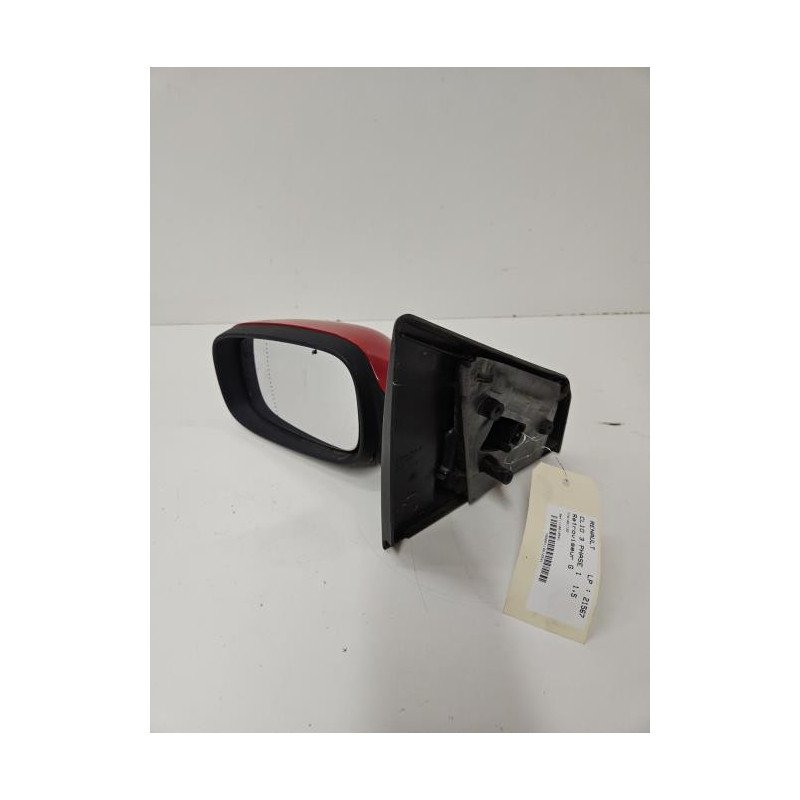 Retroviseur Gauche Renault Clio 3 Phase 1 (1)