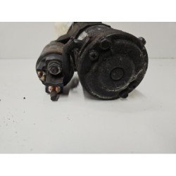 Demarreur Renault Clio 3 Phase 1 (2)