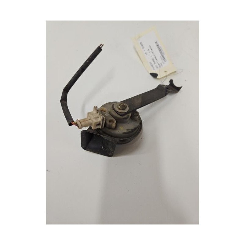 Avertisseur/klaxon Peugeot 307 Phase 1 (1)