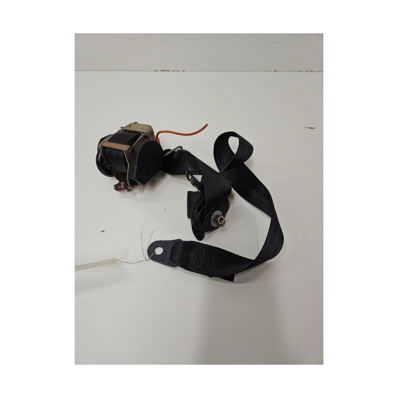 Ceinture Avant Droit Peugeot 307 Phase 1 (1)